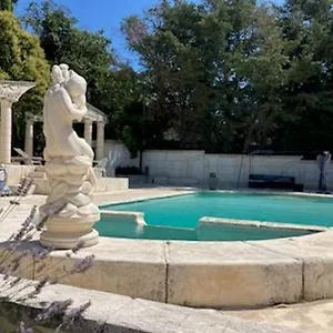 Comme à La Maison Hyères